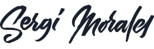 Sergi Morales