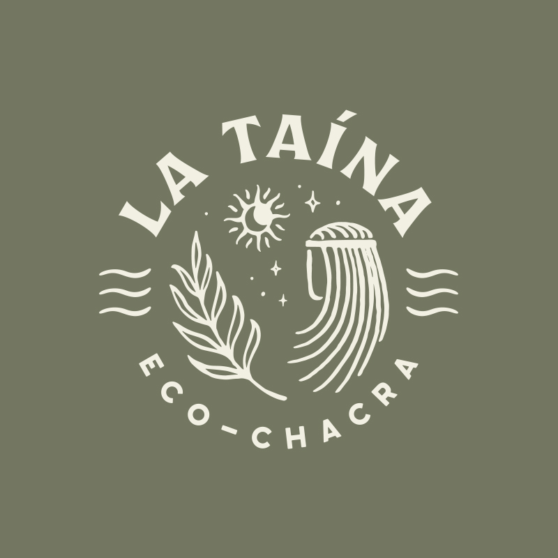La Taína Eco-Chacra