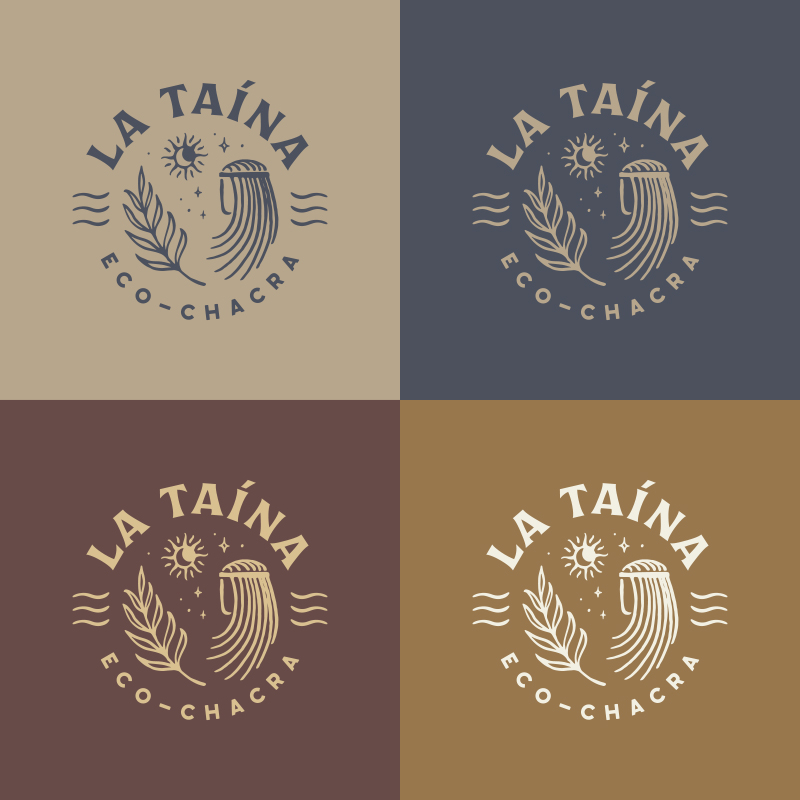 La Taína Eco-Chacra