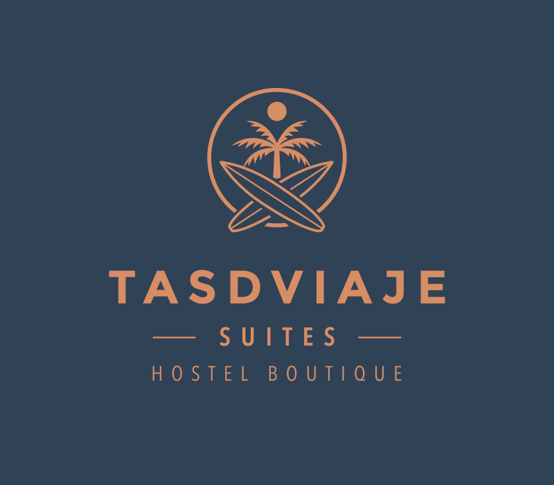TasDViaje Suites